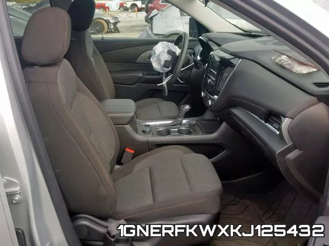 1GNERFKWXKJ125432 фото 6