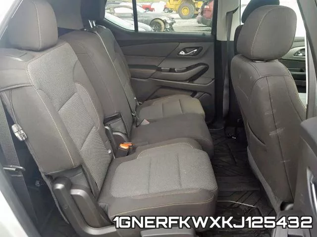 1GNERFKWXKJ125432 фото 7