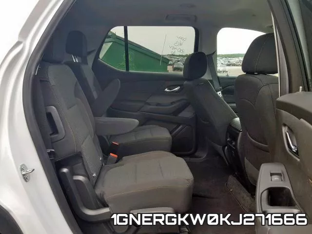 1GNERGKW0KJ271666 фото 7