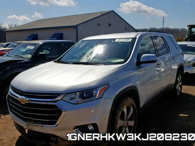 1GNERHKW3KJ208230 фото 3
