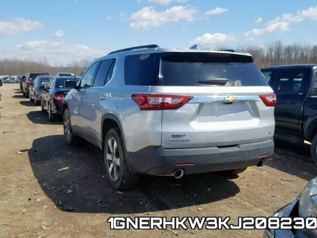 1GNERHKW3KJ208230 фото 4
