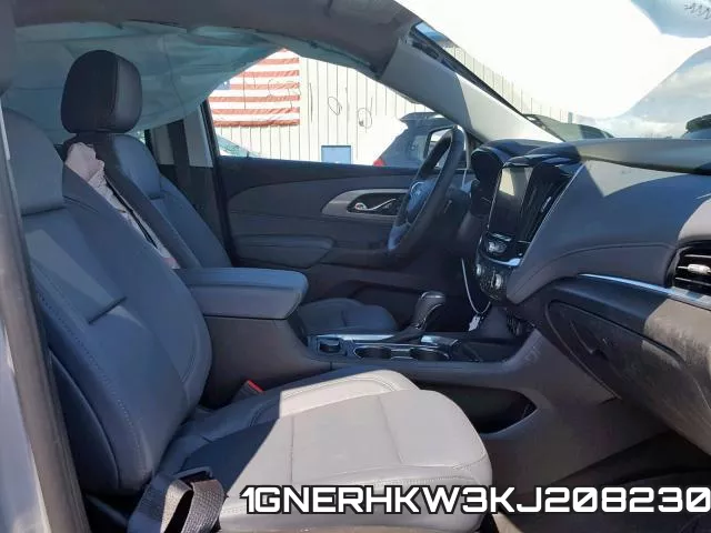 1GNERHKW3KJ208230 фото 6