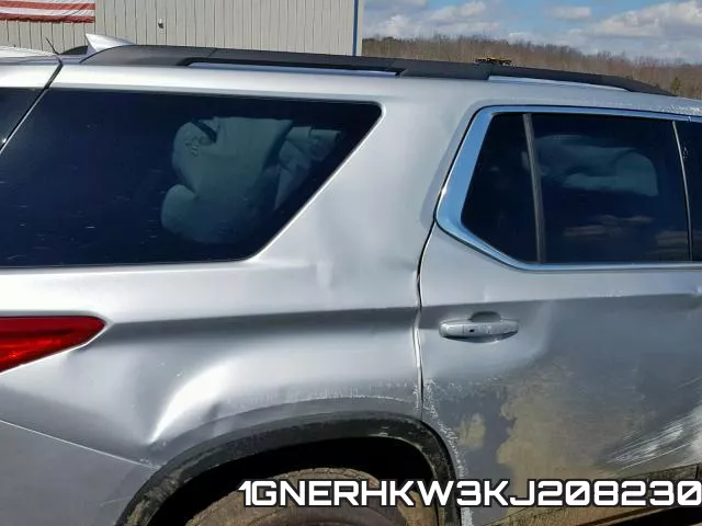 1GNERHKW3KJ208230 фото 10