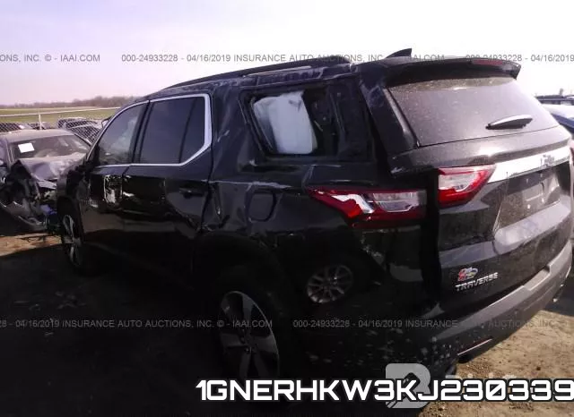 1GNERHKW3KJ230339 фото 4
