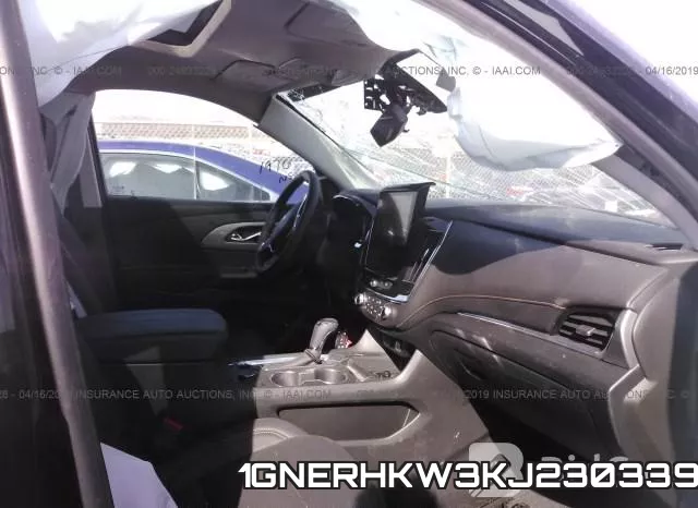 1GNERHKW3KJ230339 фото 6