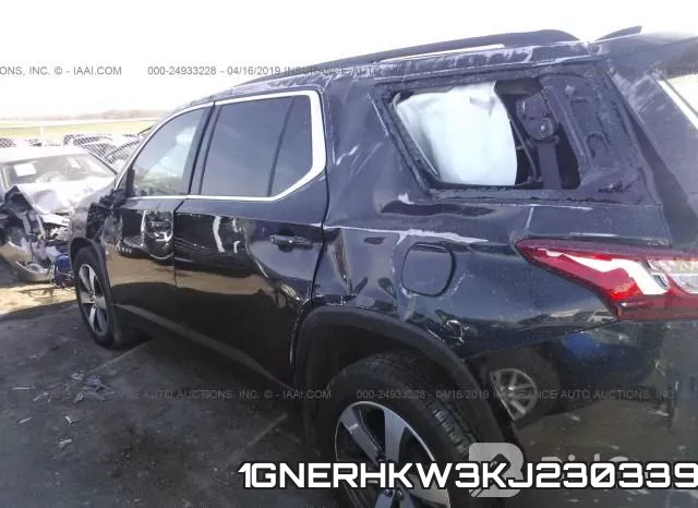 1GNERHKW3KJ230339 фото 7