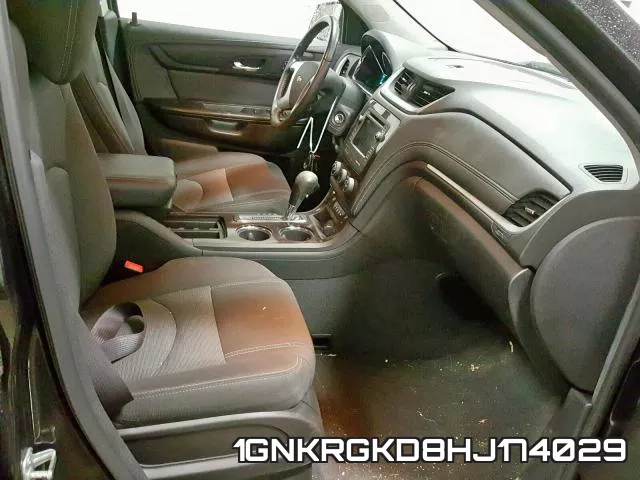 1GNKRGKD8HJ174029 фото 6
