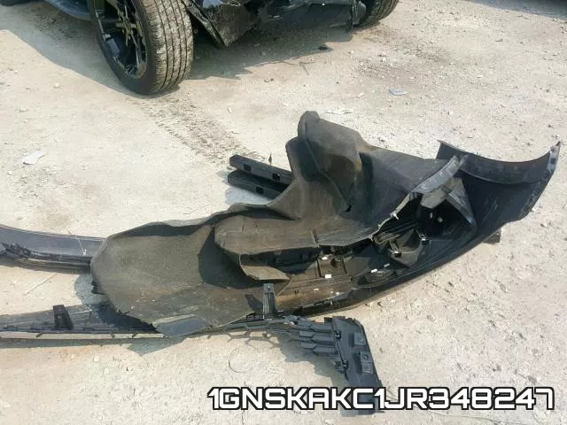 1GNSKAKC1JR348247 фото 10