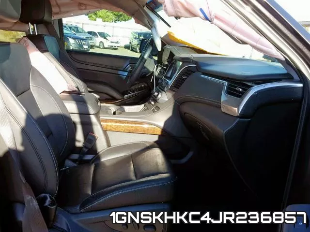 1GNSKHKC4JR236857 фото 6