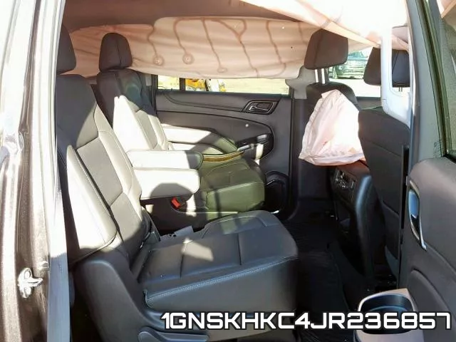 1GNSKHKC4JR236857 фото 7