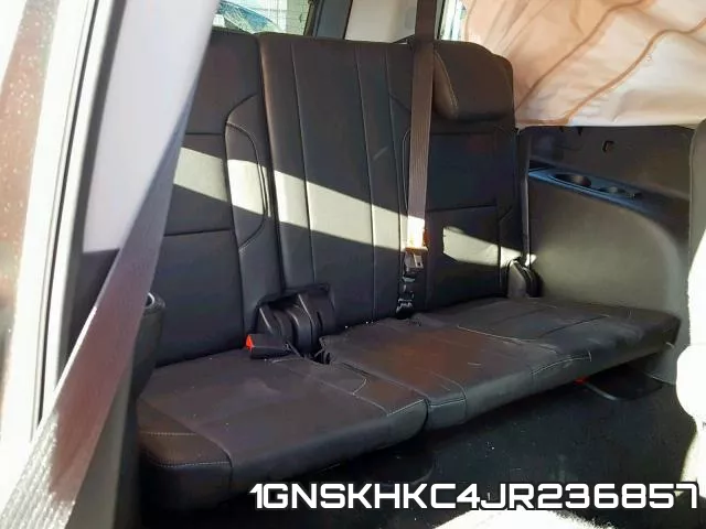 1GNSKHKC4JR236857 фото 10