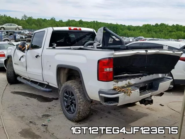1GT12TEG4JF123675 фото 3