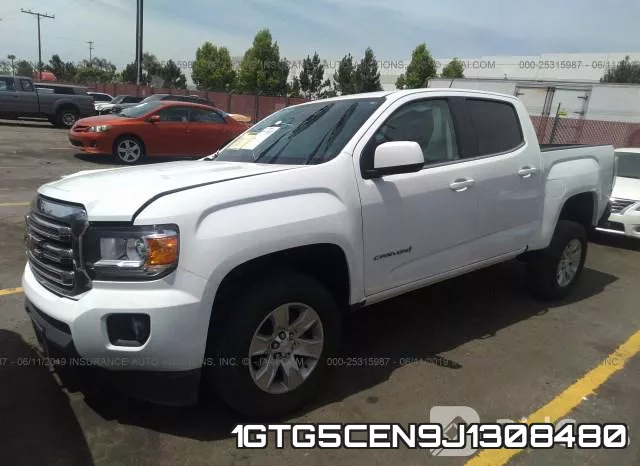 1GTG5CEN9J1308480 фото 3
