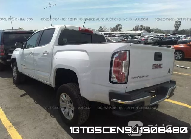 1GTG5CEN9J1308480 фото 4