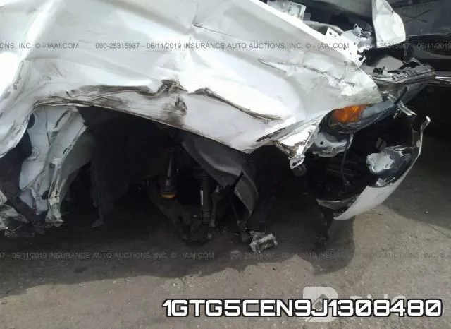 1GTG5CEN9J1308480 фото 7
