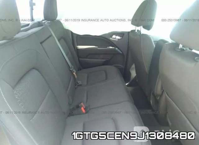 1GTG5CEN9J1308480 фото 9