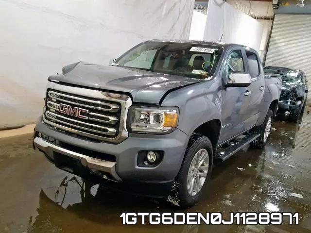 1GTG6DEN0J1128971 фото 3