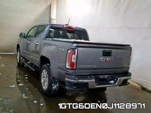 1GTG6DEN0J1128971 фото 4