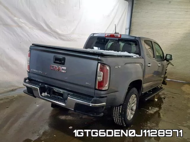 1GTG6DEN0J1128971 фото 5