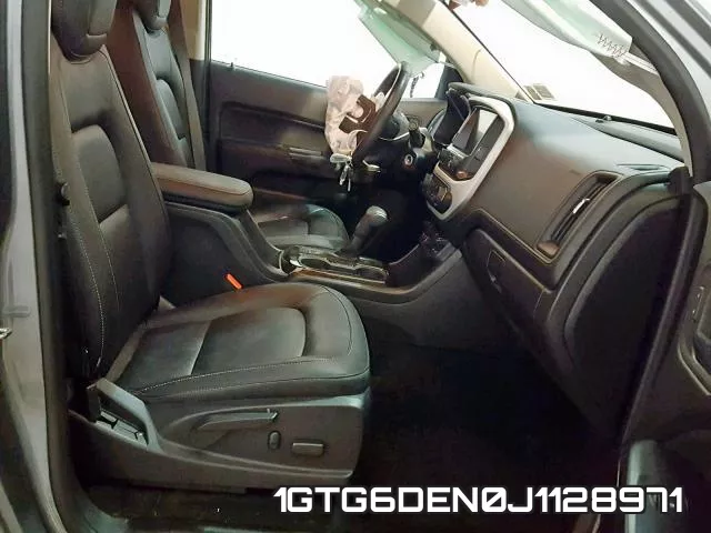 1GTG6DEN0J1128971 фото 6