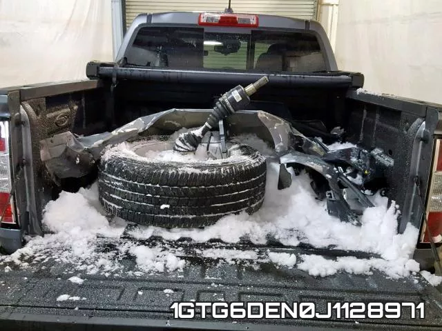 1GTG6DEN0J1128971 фото 10