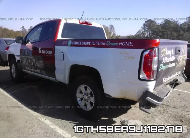 1GTH5BEA9J1182178 фото 4