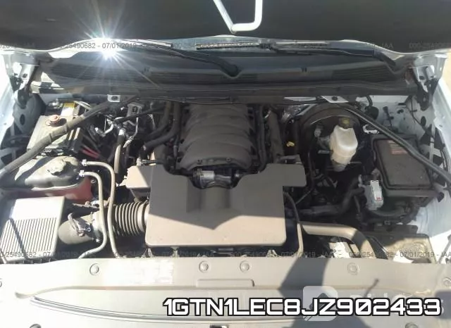 1GTN1LEC8JZ902433 фото 2