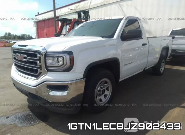 1GTN1LEC8JZ902433 фото 3
