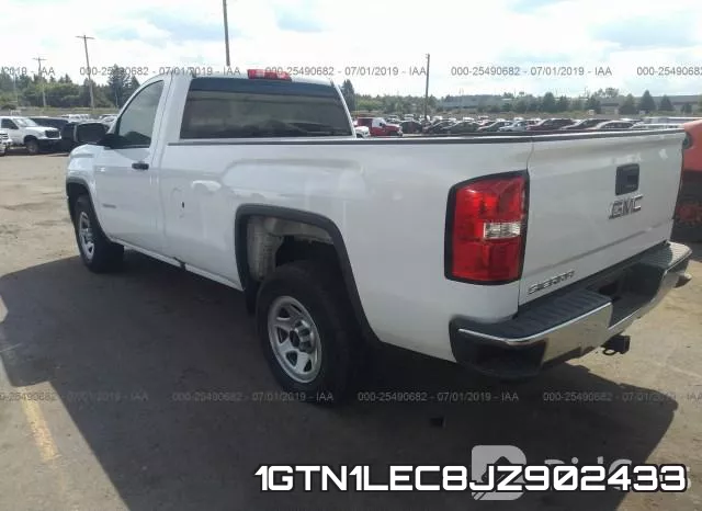 1GTN1LEC8JZ902433 фото 4