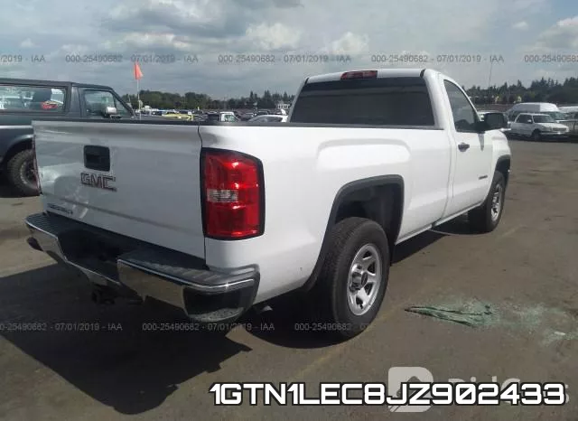 1GTN1LEC8JZ902433 фото 5