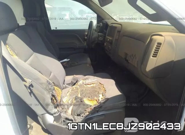 1GTN1LEC8JZ902433 фото 6