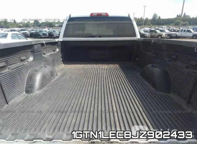 1GTN1LEC8JZ902433 фото 9