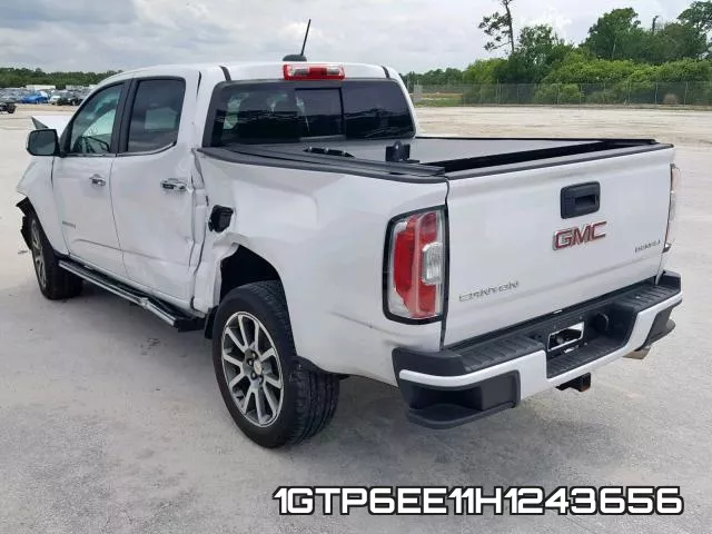 1GTP6EE11H1243656 фото 4