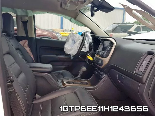 1GTP6EE11H1243656 фото 6