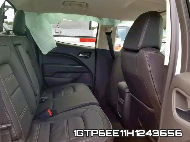 1GTP6EE11H1243656 фото 7
