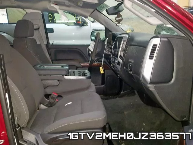 1GTV2MEH0JZ363577 фото 6