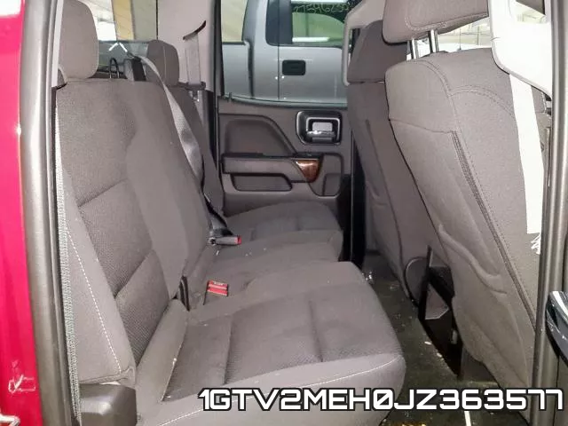 1GTV2MEH0JZ363577 фото 7
