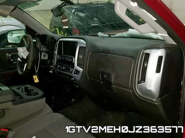 1GTV2MEH0JZ363577 фото 10