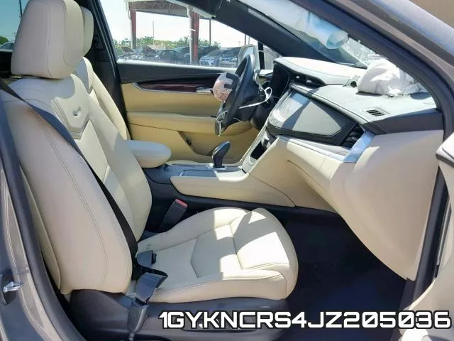 1GYKNCRS4JZ205036 фото 6