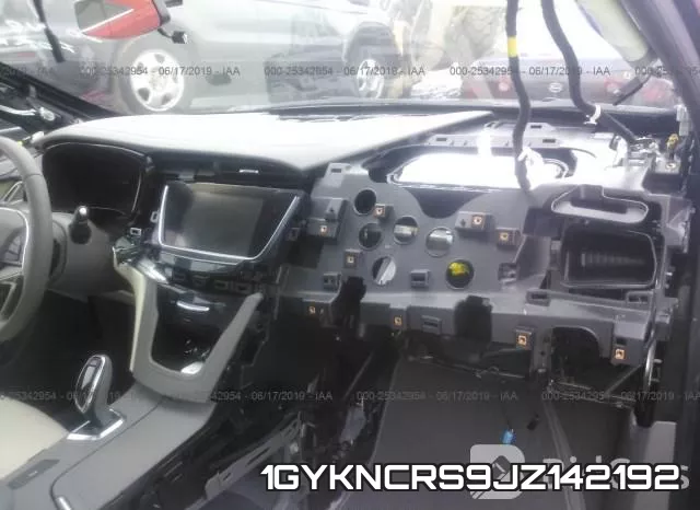 1GYKNCRS9JZ142192 фото 7