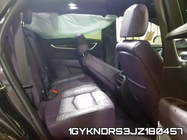 1GYKNDRS3JZ180457 фото 7