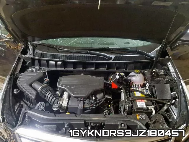1GYKNDRS3JZ180457 фото 8
