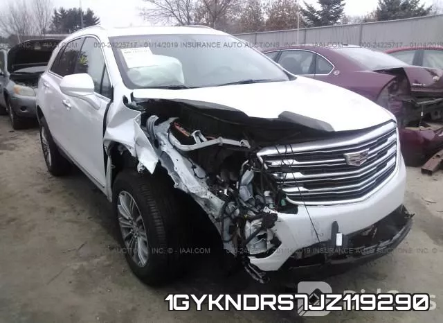 1GYKNDRS7JZ119290 фото 7