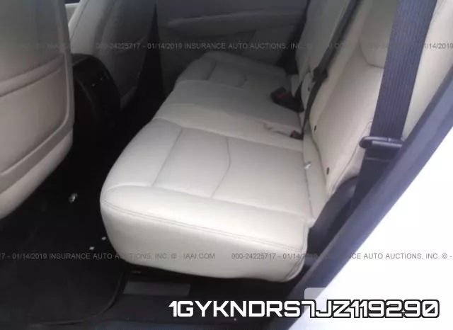 1GYKNDRS7JZ119290 фото 9