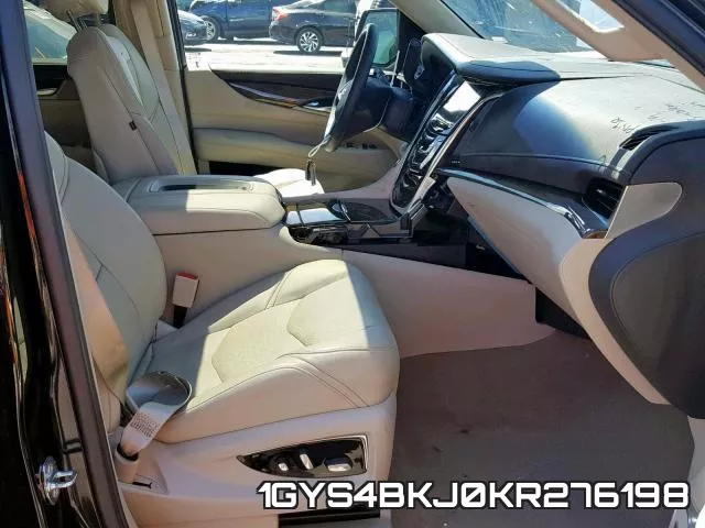 1GYS4BKJ0KR276198 фото 4