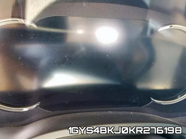 1GYS4BKJ0KR276198 фото 6