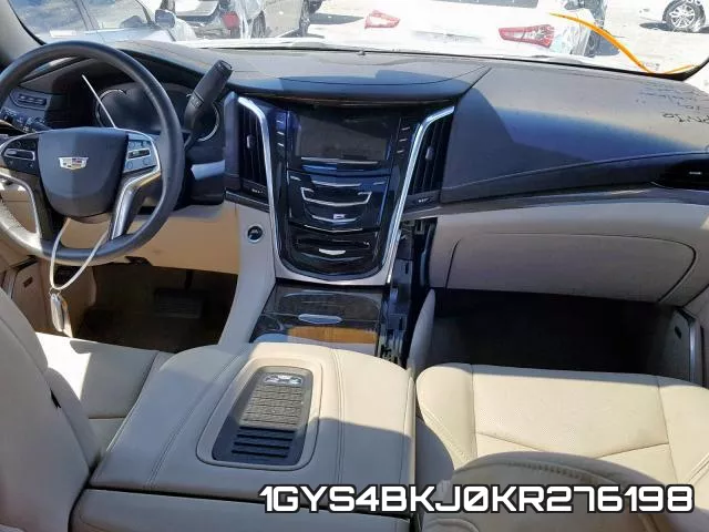 1GYS4BKJ0KR276198 фото 7