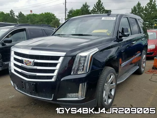1GYS4BKJ4JR209005 фото 3