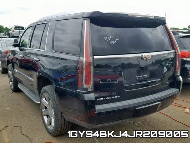 1GYS4BKJ4JR209005 фото 4
