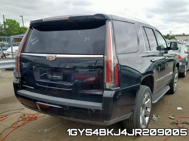 1GYS4BKJ4JR209005 фото 5